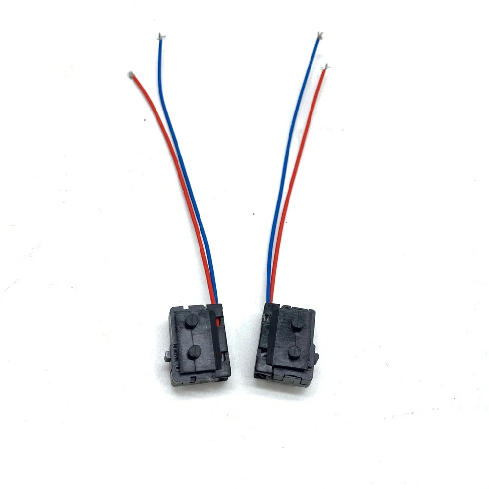 Car accessories Door light top a drive link car door lock micro switch for VW PASST B5 BORA POLO GOLF 4 MK4 Polo Audi A6 C5