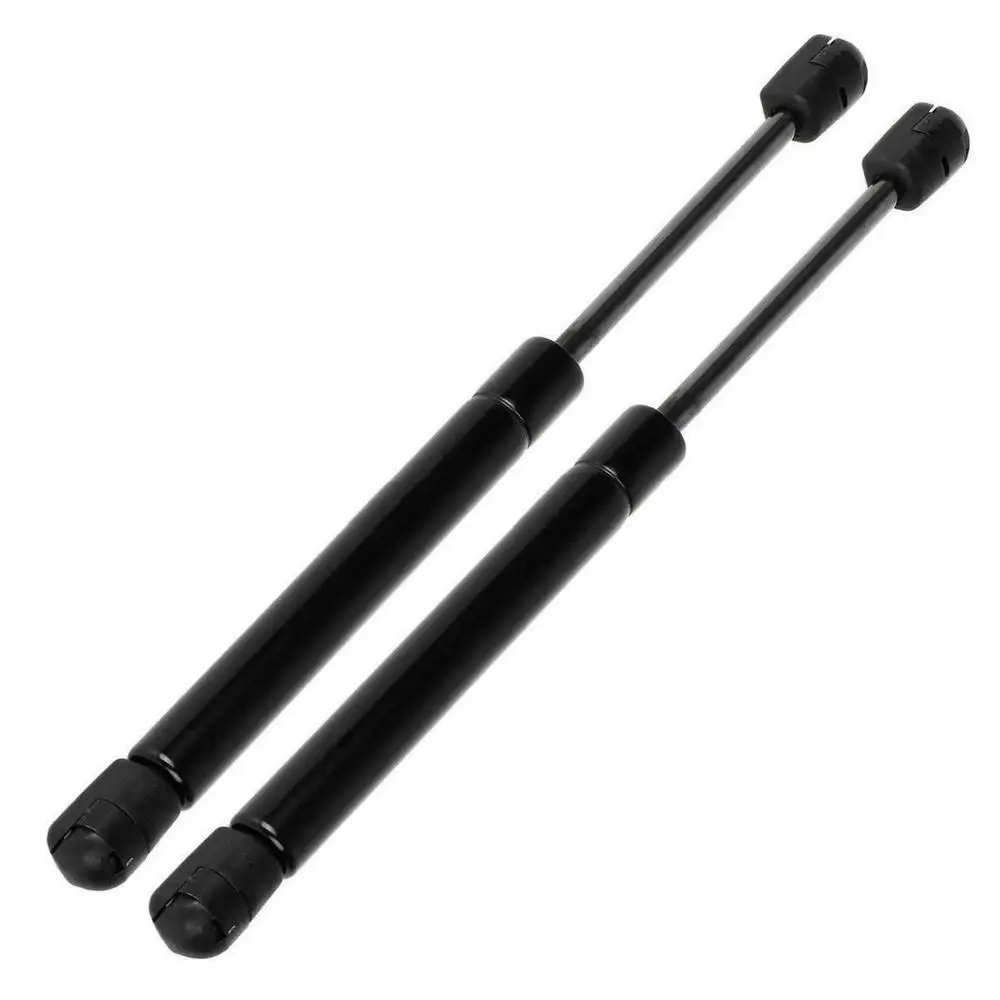 2 PCS Rear Trunk Lift Support Spring Shocks Struts For Mercedes Benz SLK55AMG SLK300 SLK350