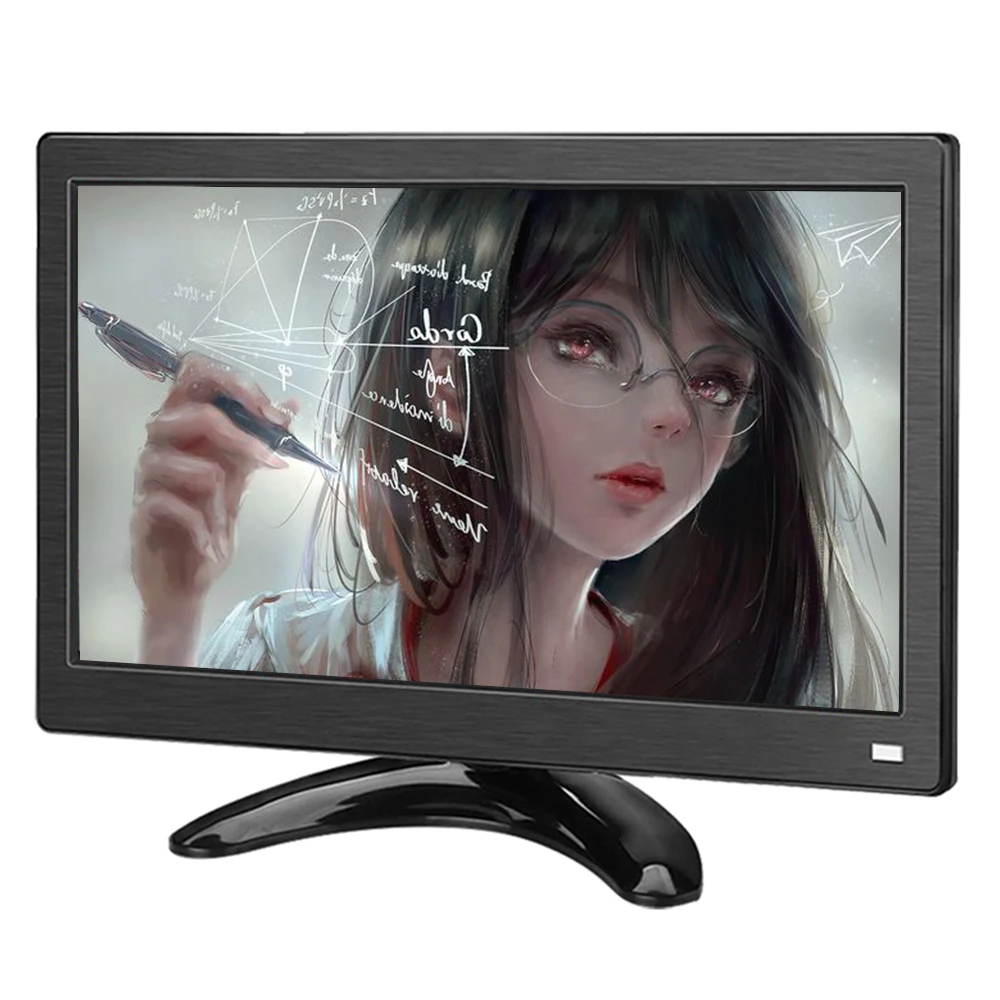 

Pc monitor 11.6″ Gaming laptop Lcd monitor HDMI VGA computer screen monitor gamer 10.1/13.3″ separators screens Portable monitor