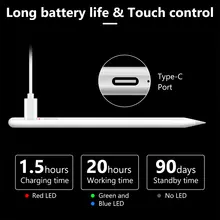 Universal Stylus Pen for Tablets #3