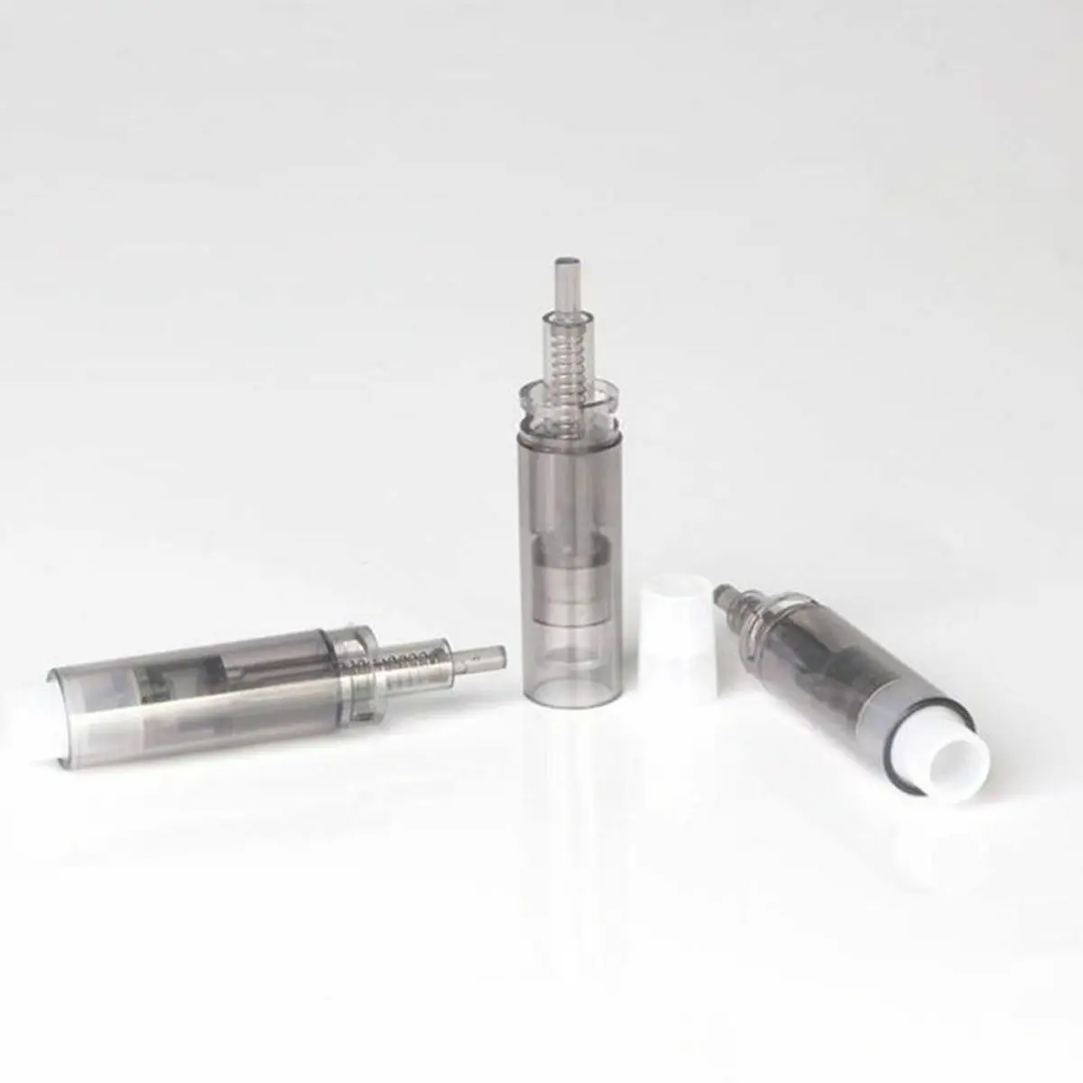 FDA 10pcs Microneedle For Ultima dr. pen A7 Electric drag nano Needle Cartridges 9 12 24 36 42 nano pin Needle Tips micro-needle