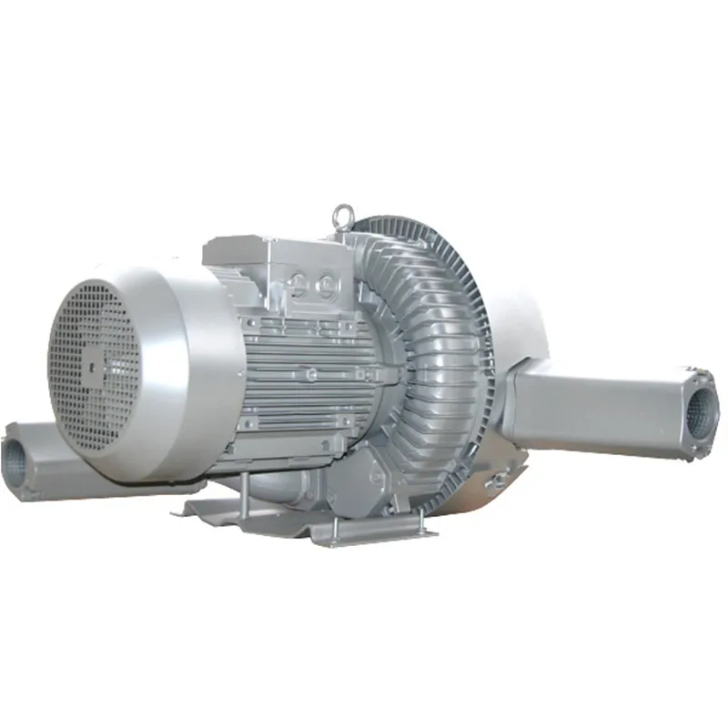 2RB840-7AH27 7.5kw/8.6kw  side channel vacuum pump/ring blower/air blower