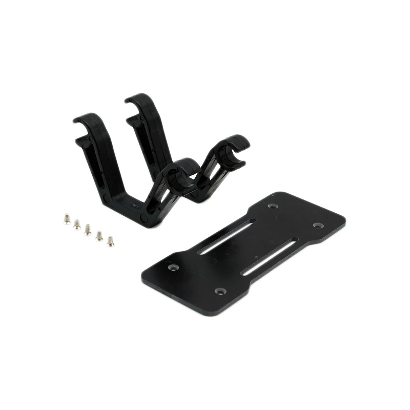 Drone  Accessories Diy Tarot 650 680pro Fy680 680 Pro S500 S550 Frame Quadcopter Parts Metal Glass Fiber Battery Mount Hook