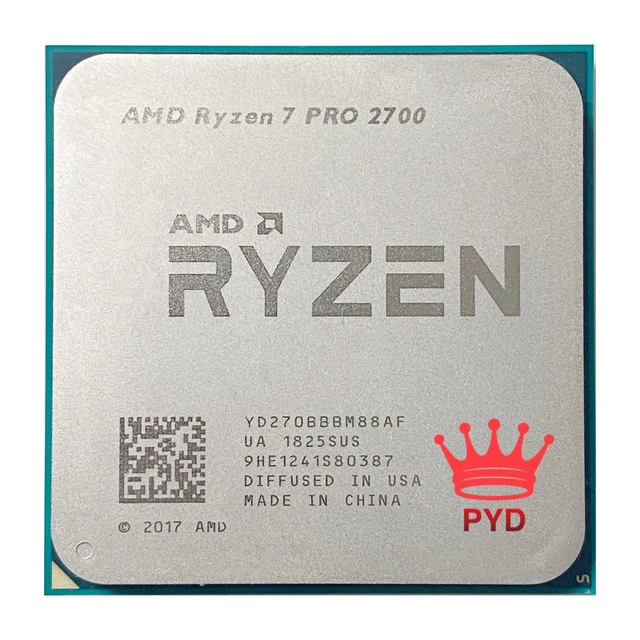 Ryzen 7 2700x ram support hot sale