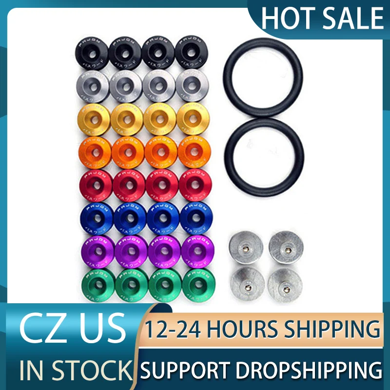 Chrome Quick Releas…