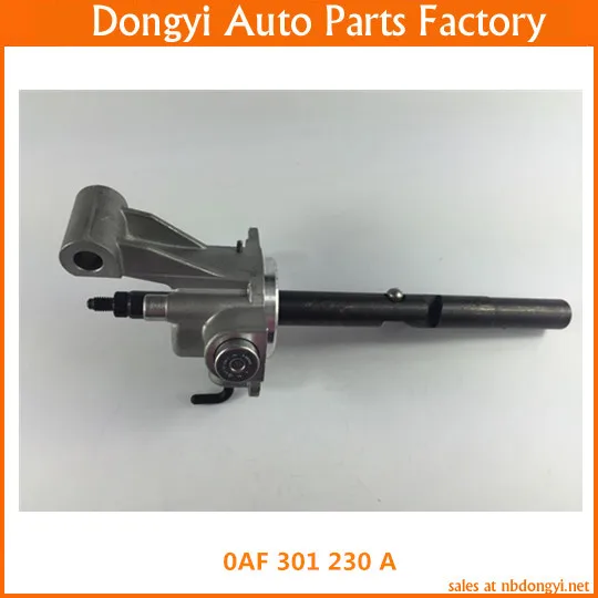 High quality gearshift switch unit for 0AF 301 230 A  0AF301230A