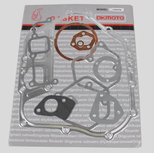 

Full Gasket Set For Yanmar Diesel Engine & Generator L100 186F 10HP 186FA