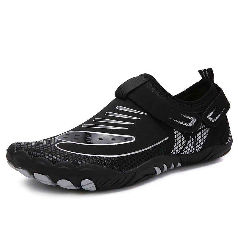 Fitness Walking Style Shoes Couple Sports Trendy Zapatos