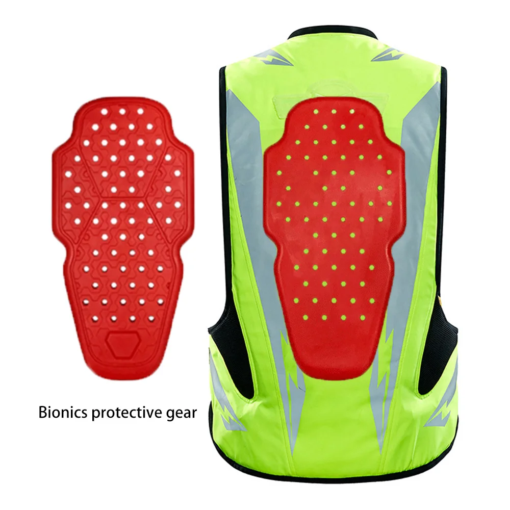 DUHAN-Sac gonflable pour moto, système de veste de moto, moulage d\'airbag, protection de moto