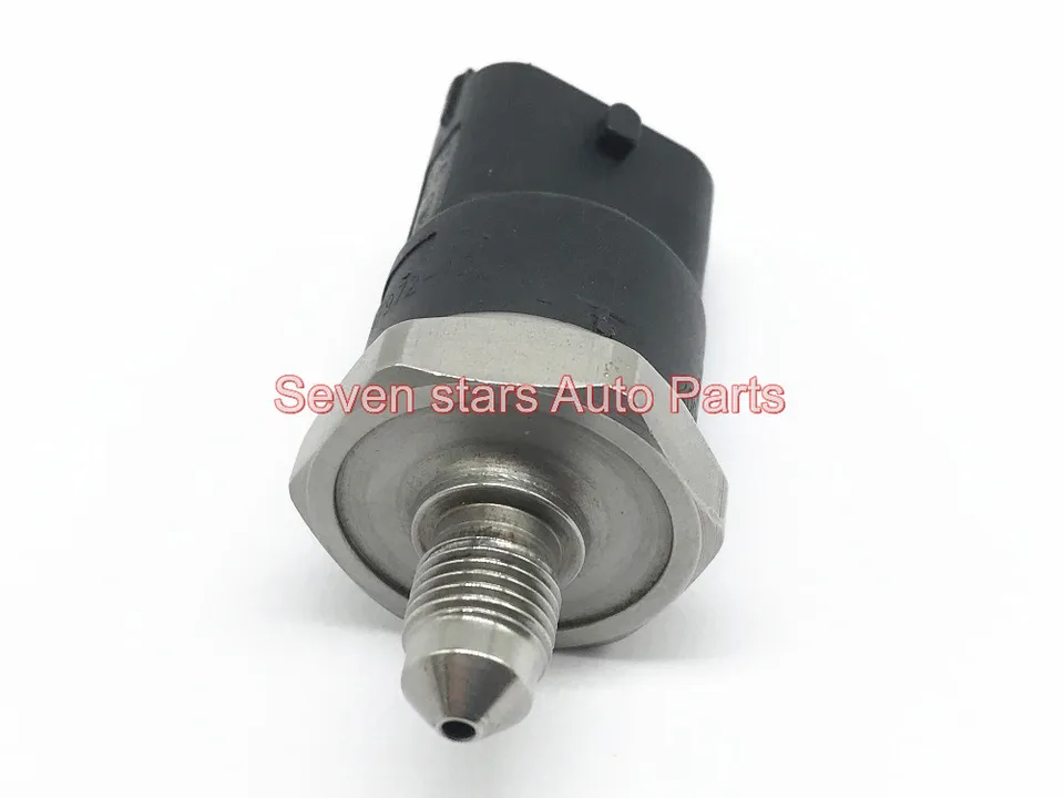 Fuel Rail Pressure Sensor 0261545006 for Mazda CX-7 2 3 2S7G-9F972