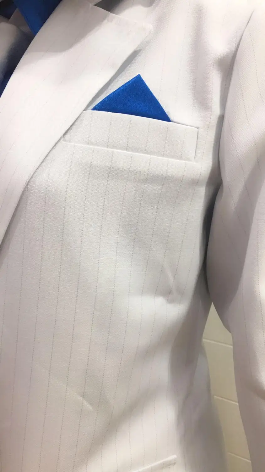 Custom Made Michael Jackson Smooth Criminal Pak Michael Jackson Cosplay Kostuum 11