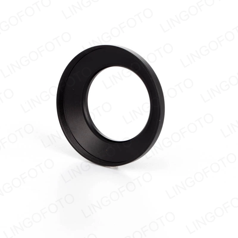 HN-CP17 Metal Lens Hood For Niko Coolpix P7700 Camera shade LH-CP17