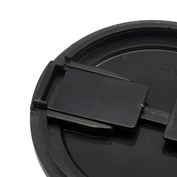 Pixco 52mm 55mm-77mm Center Pinch Snap-on Camera Lens Front Cap Cover Suit for all Lens Filter Nikon/Canon/Sony/Olympus