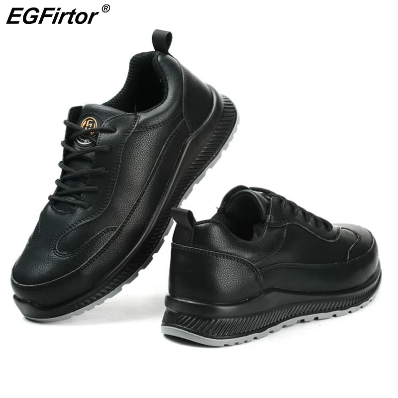 

6KV Labor Protection Shoes Electrical Safety Shoes Protective Shoes Anti-smashing And Anti-puncture Labor Protection Shoes