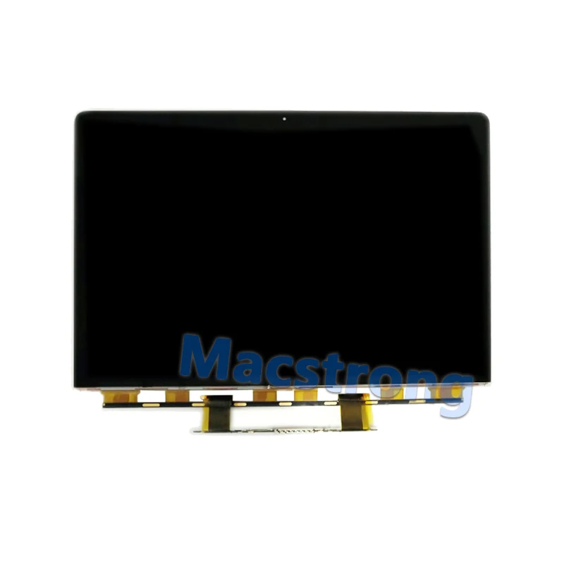 Imagem -05 - Lcd Painel de Vidro para Macbook Pro Retina 13 A1708 Display Replacemet Portátil 2023 2023 Ano Alta Qualidade Novo A1706