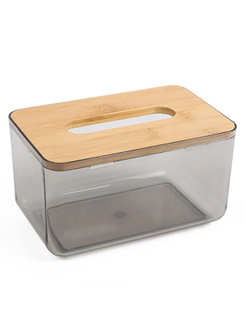 

Rangement Bocal En Verre Avec Couvercle Pot Crayon Bocaux Alimentaire Tissue Boxesтуалетной бумаги Toilet Paper Holder Nordic