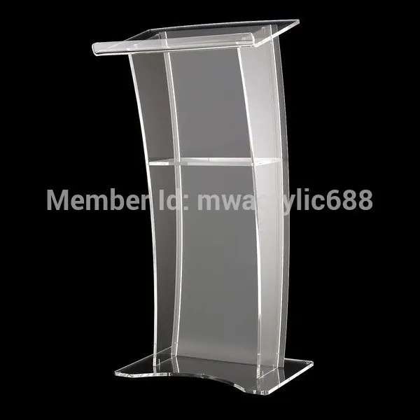 

pulpit furnitureFree Shipping Stable Modern Design Cheap Clear Acrylic Lecternacrylic pulpit plexiglass