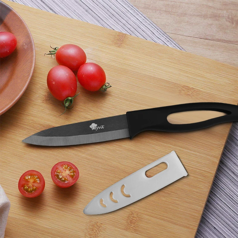 2023 New Ceramic Knife Set 3\