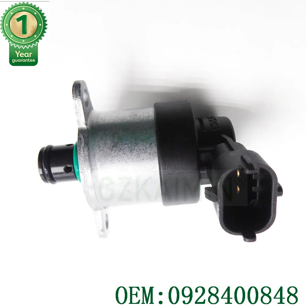 Car Accessories Fuel Pump Pressure Regulator Control Valve For MWM 2.8 DCI OEM 0928400848 7006536R1