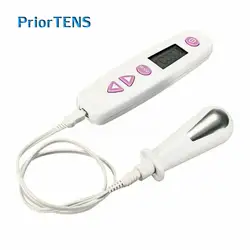 Estimulador muscular eléctrico del suelo pélvico para mujer, entrenador Vaginal, ejercitador Kegel, terapia de incontinencia, estiramiento de la Vagina