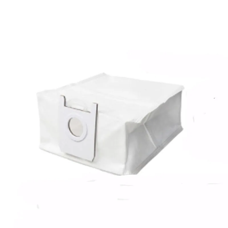 Per Xiaomi RoidMi EVE Plus accessori per aspirapolvere spazzola laterale borsa per la polvere principale Mop Pro straccio filtro HEPA ricambi spazzatrice XaoMI