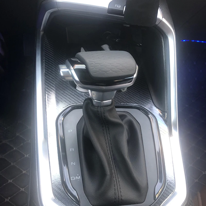 For the Great Wall Haval H6 F5 H2 H7 M6 Wei VV57 H9 H8 Automatic Gear shift knob Modification parts Gear lever  Handlebar head