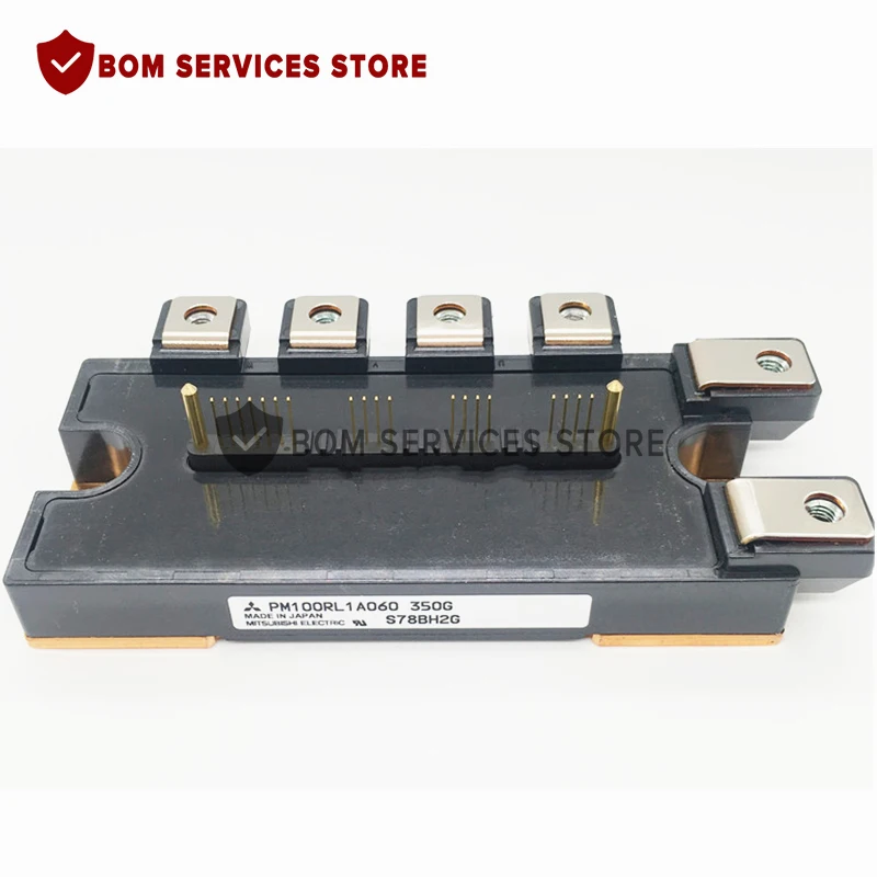 

Новый оригинальный модуль IGBT PM100RL1A060 PM150RL1A060, бесплатная доставка