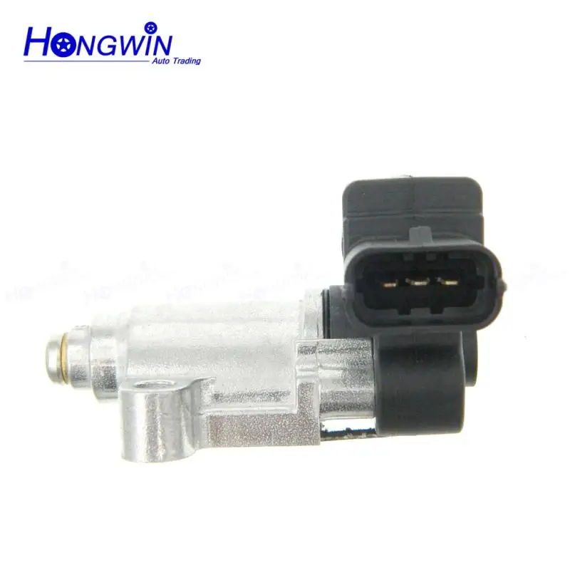 Idle Air Control Valve For Hyundai Matrix I10 1.1 KIA Picanto 07-10 IDLE SPEED CONTROL VALVE 35150-02800,9520930007,9521930709