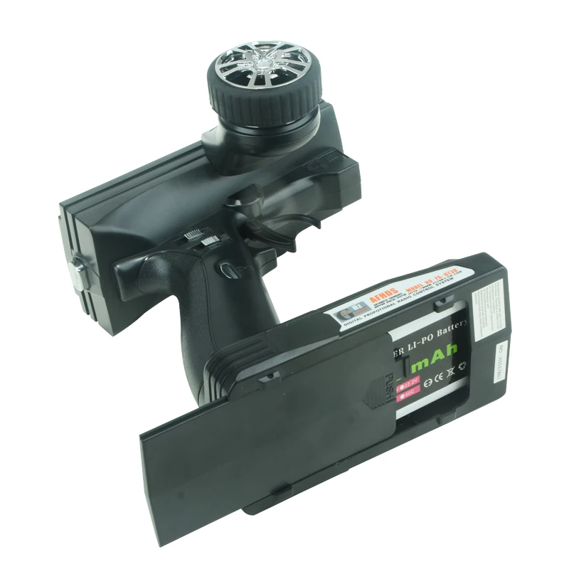 Flysky GT-3B GT-2 RC Transmitter Remote Controller GT3B GT2 battery 7.4v 3500Mah 8C 2S li-po Battery