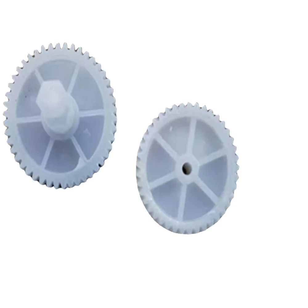 الروبوتية مكنسة كهربائية أجزاء الجانب فرشاة ترس المحرك ل ilife A4s x620 A6 A8 ilife v5s v5 برو Ilife V7s زائد V7 Ilife V7s برو