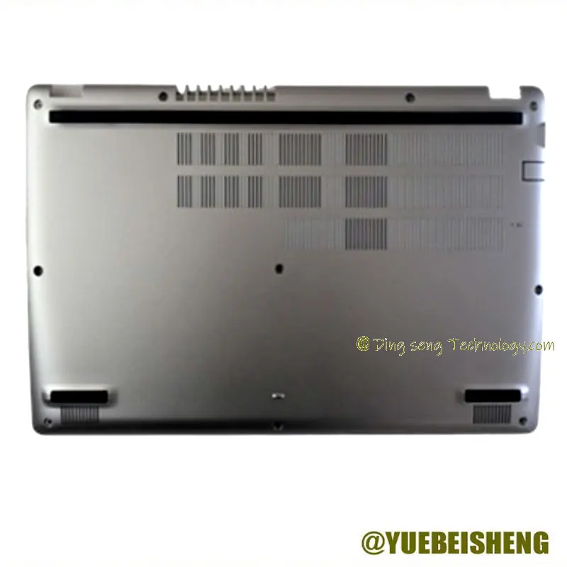 

Новинка, нижняя Обложка для ACER Aspire 3 N19C1 A315-42 A315-54 -54K 15,6 дюйма, серый