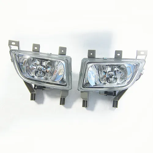 Imagen 2 del producto Piezas de carrocería de coche, lámpara antiniebla para mazda 323 familiar protege BJ 1998-2006 1998-2003 B30D-51-680 B30D-51-690