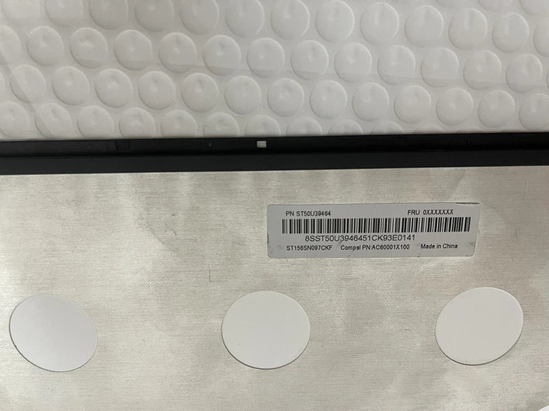 Imagem -05 - Original 15.6 Polegada 4k Uhd 3840x2160 Lcd Assembléia Digitador da Tela de Toque para hp Spectre X360 15-eb Série 15-eb0043dx