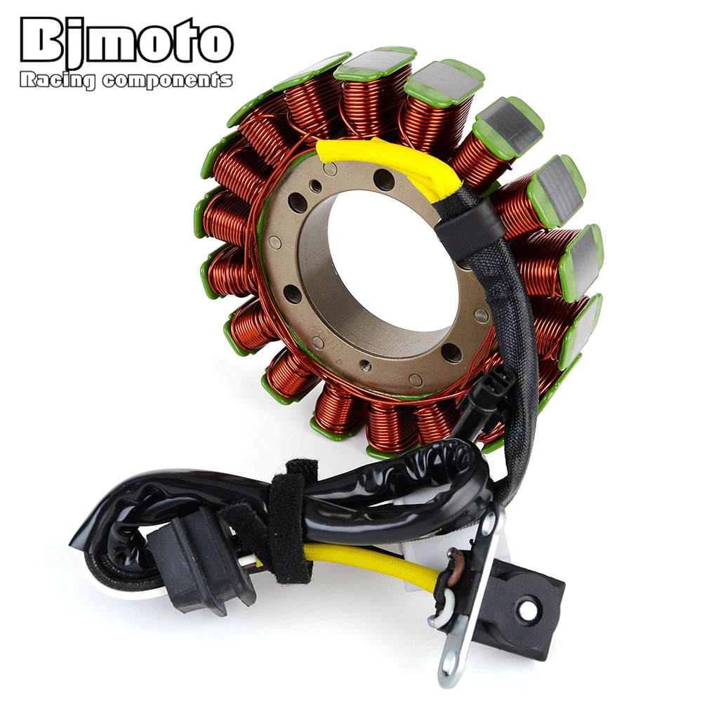 Magneto Generator Stator Coil For Arctic Cat Bearcat 3000 LT ZR3000 LXR 129 EFI F/C Norseman Pantera 3000 F/C EFI 3307-028