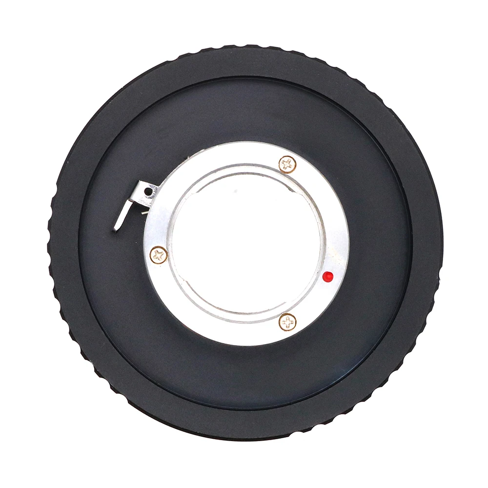 PTX110-NEX محول تركيب حلقة معدنية للعدسات سلسلة بينتاكس PTX110 لسوني E جبل كاميرات A7 سلسلة ، سلسلة A6000 ، سلسلة NEX