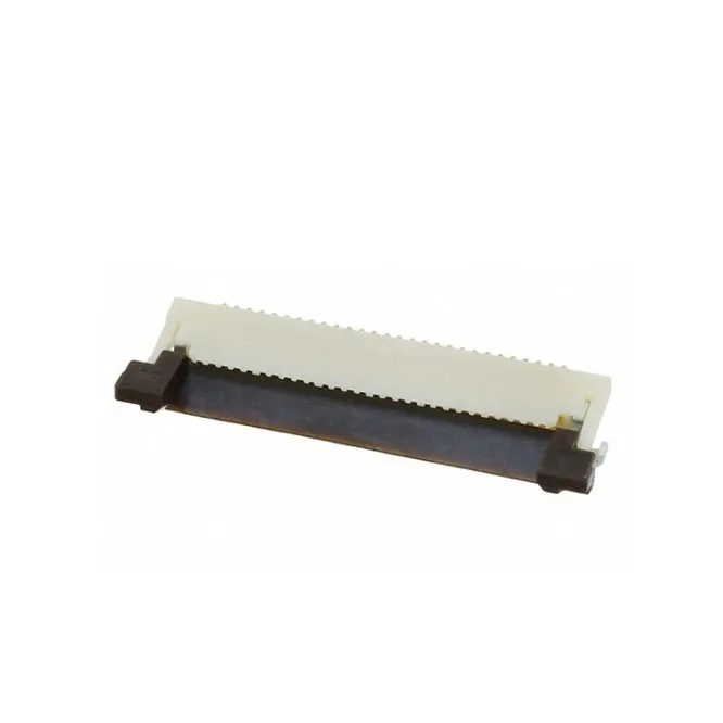 Livraison gratuite 0.5MM 28P FFC/FPC FH12A-28S-0.5SH 10 pièces