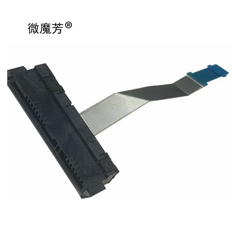 

SATA Hard Drive HDD Connector Flex Cable DD0X18HD011 For HP 15-AB Pavilion Laptop