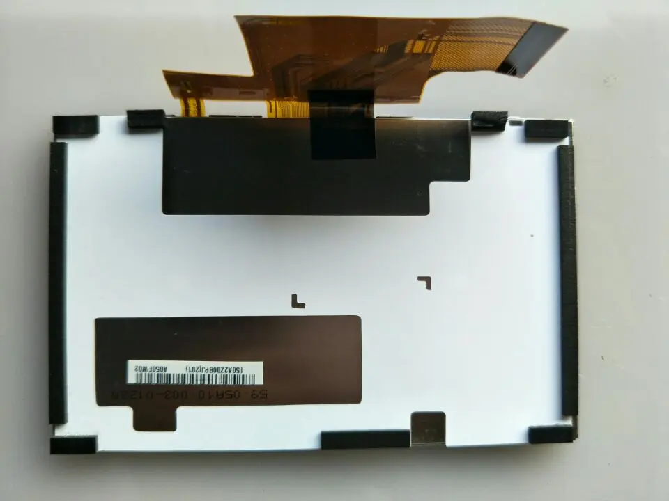 Pantalla LCD LMS500HF05-007 A050FW02