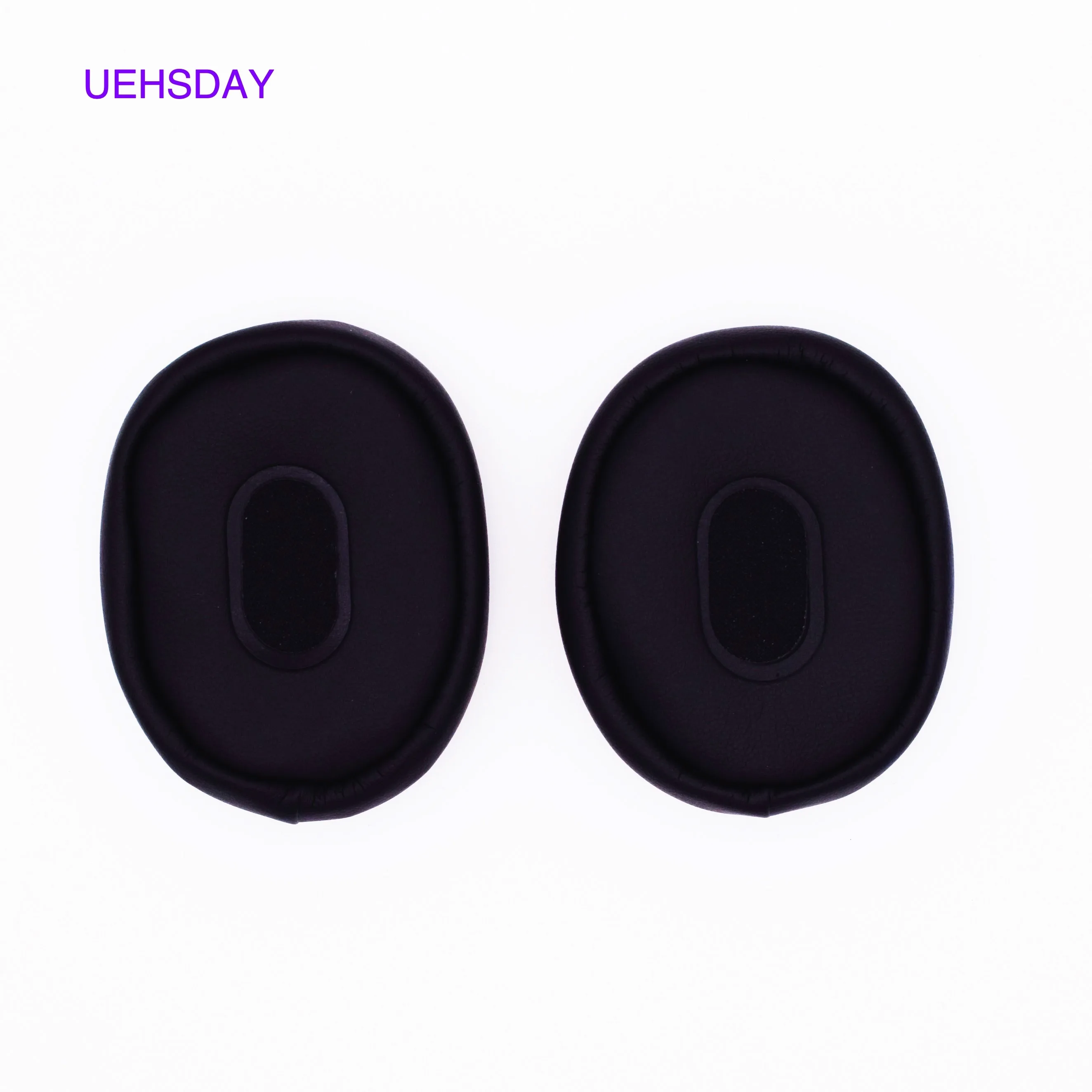 Novas Almofadas Almofadas de Substituição de Ouvido para Sony MDR NC40 fone de Ouvido Almofada Almofada Copos Cobrir Fones De Ouvido Fone de Ouvido Peças de Reparo