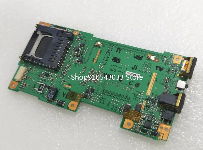 D80 motherboard for NIKON D80 mainboard D80 main board DSL CAMERA Repair Part