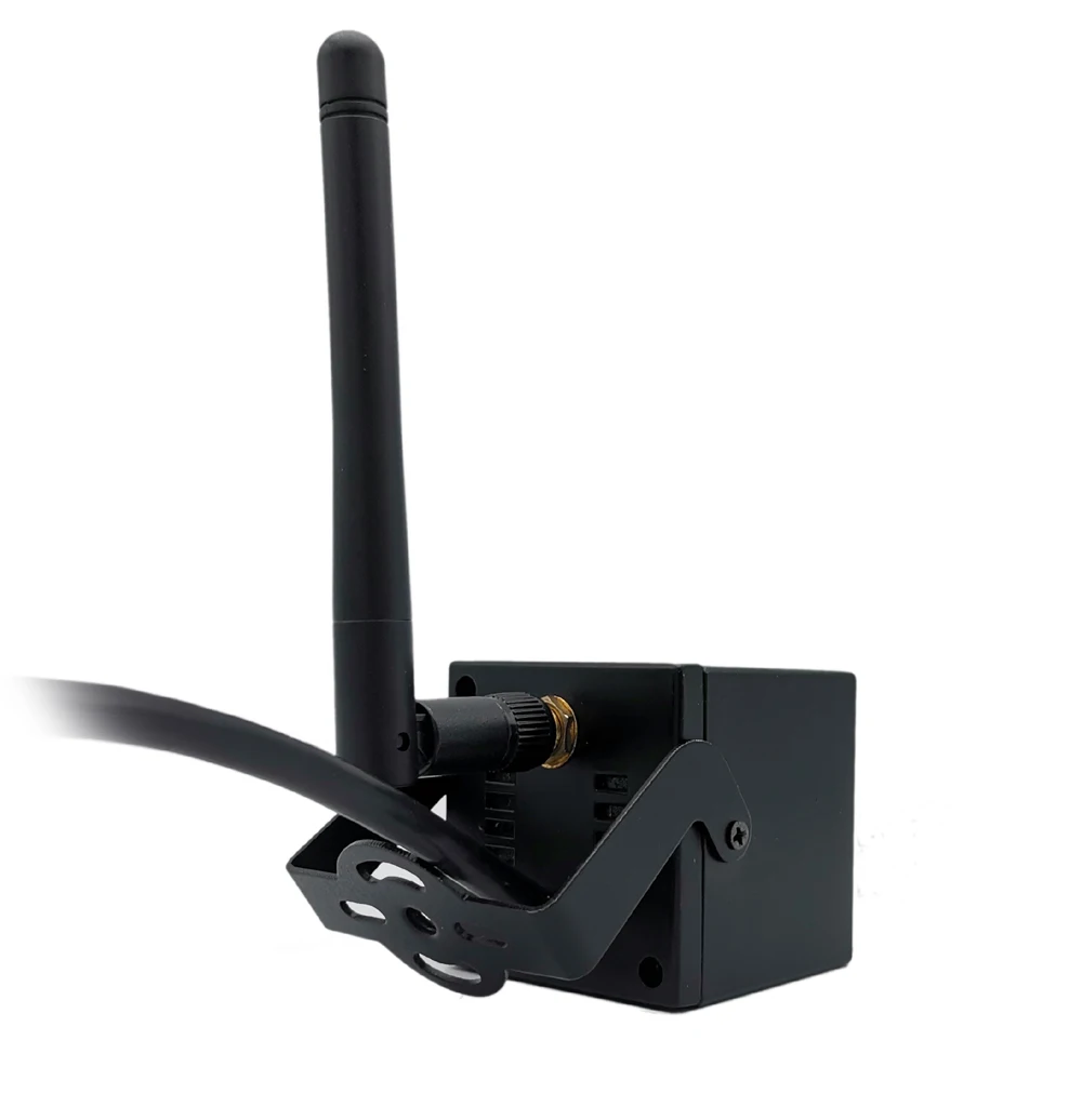 Широкоугольная мини-ИК IP-камера 4K 5 Мп 2 МП, слот для TF-карты, 940 ИК камера ночного видения, аудио, Двусторонняя голосовая связь, внутренняя связь для часов Bird Nest