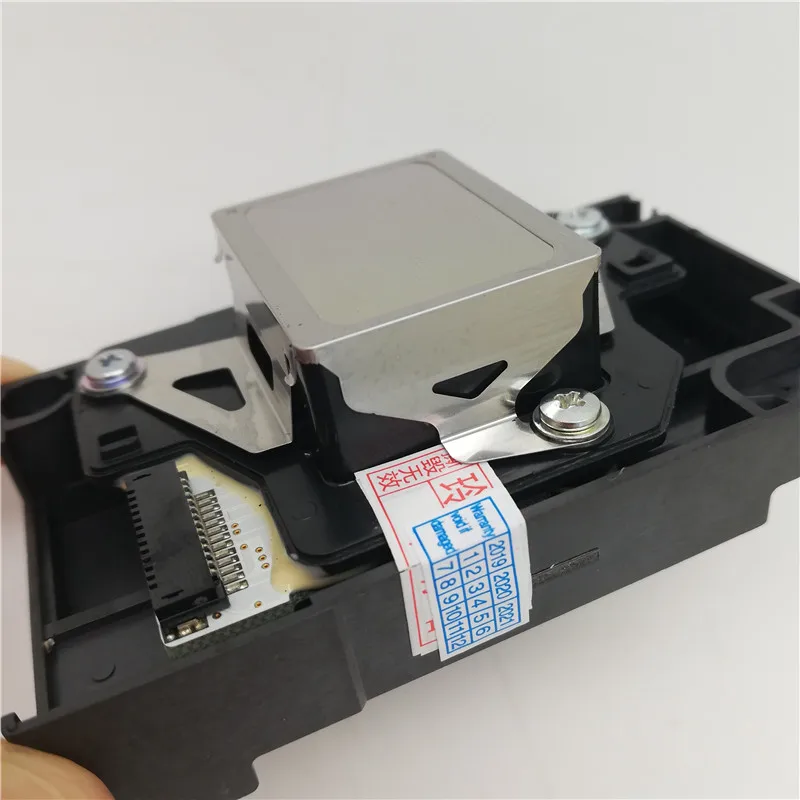 Free shipping 99% original new F180030 PX660 printhead for Epson PX660 Inkjet print head