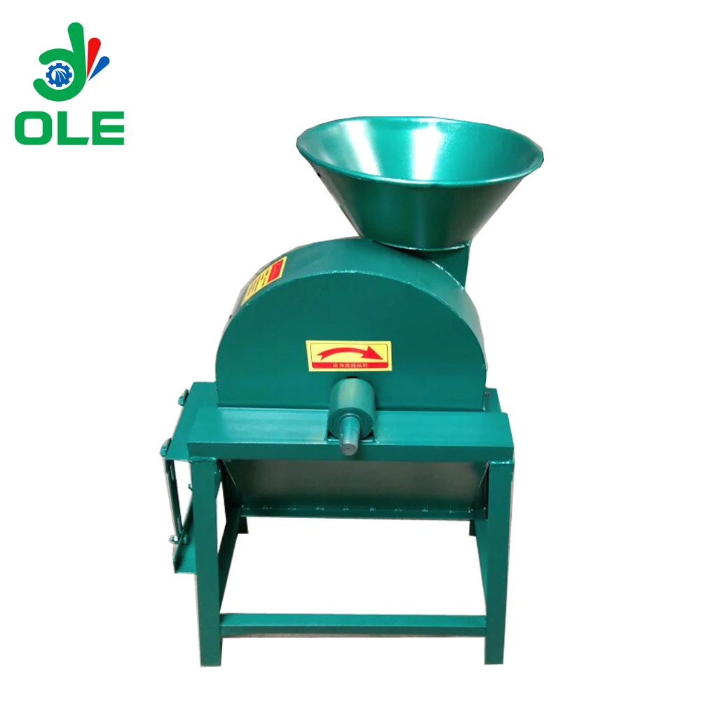 تستخدم المزرعة آلة تقطيع البطاطس الحلوة آلة تقطيع الجزر الكسافا