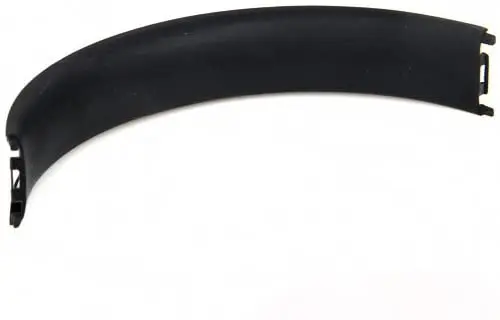 متوافق ل فاز Studio3 ستوديو 3 2 السلكية و اللاسلكية سماعات استبدال العلوي عقال المطاط وسادة أجزاء