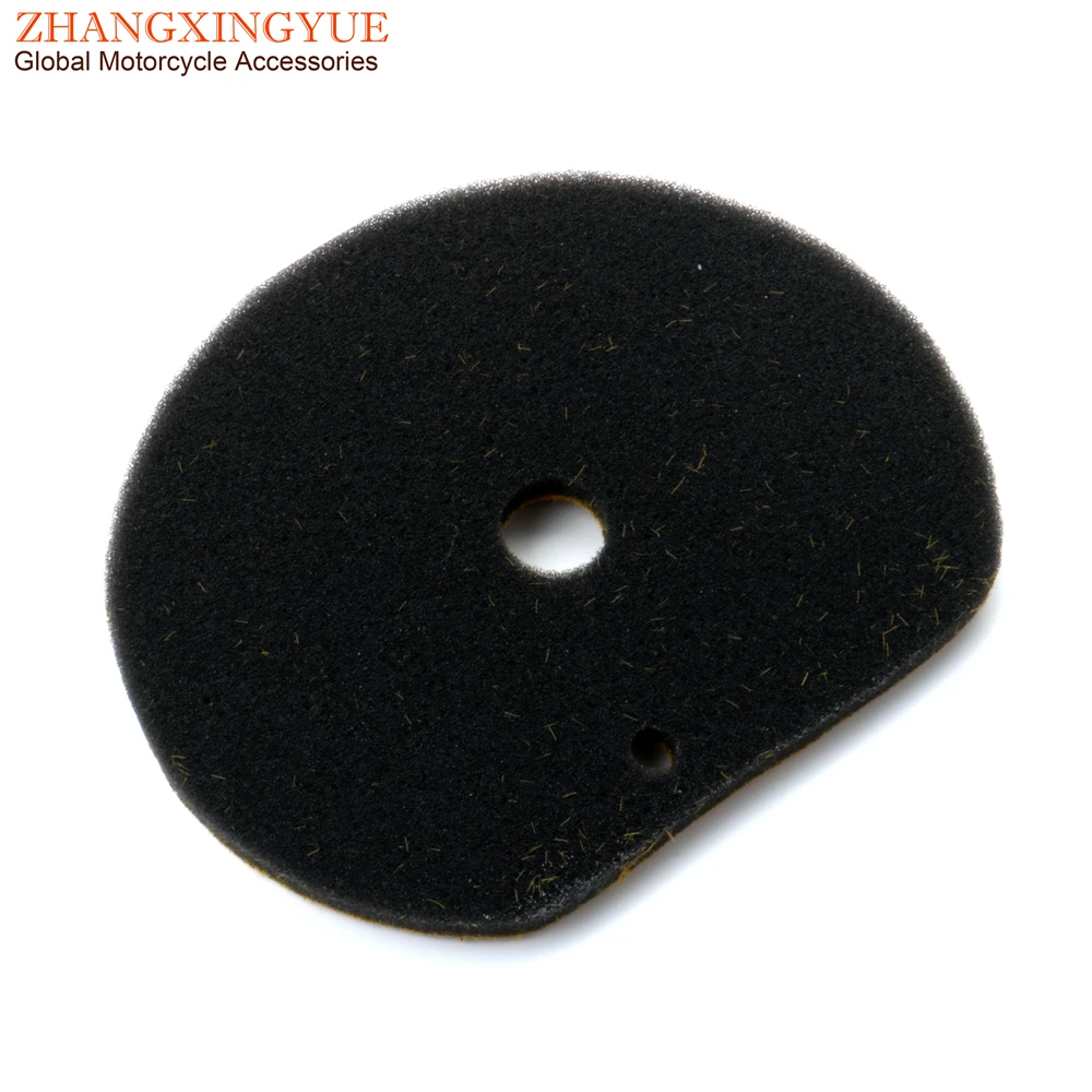 Scooter High Quality Air Filter Sponge for Yamaha Majesty 125cc 5CA-E5407-00