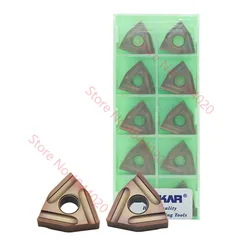 DESKAR WNMG080404L WNMG080404R WNMG080408L WNMG080408R-S LF6118 LF9018 LF9118 LF9218 Carbide Insert WNMG Inserts
