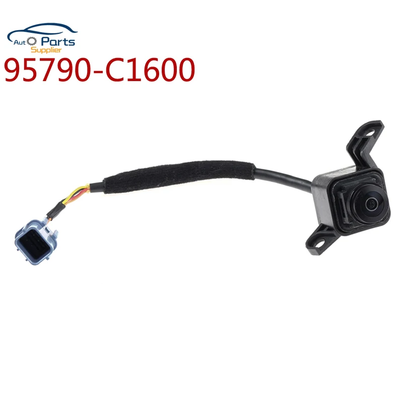 

New View Camera Reverse Camera For Hyundai ECO SONATA HYBRID 16 Backup Parking Camera 95790-C1600 95790C1600