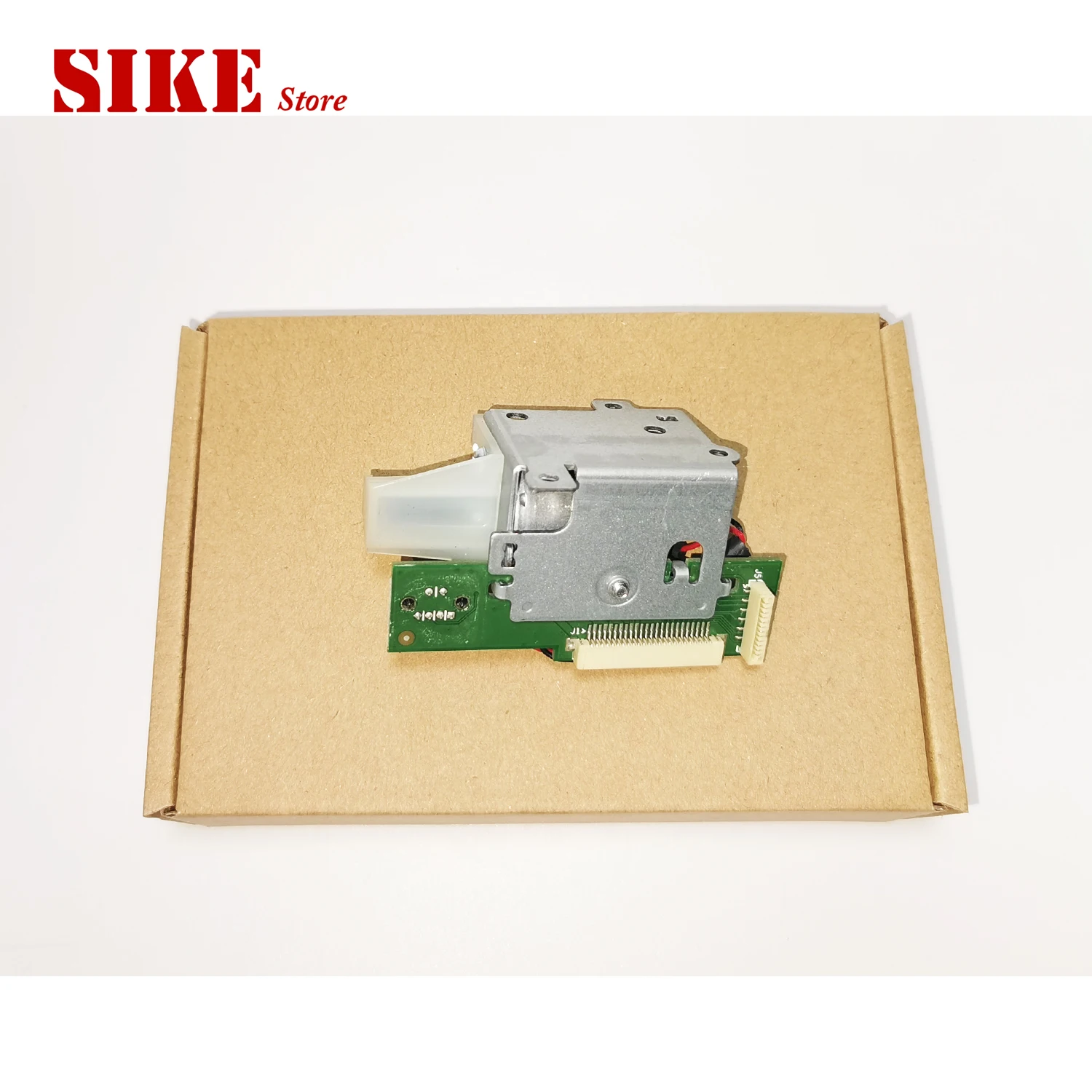 Imagem -06 - Motor de Drive Embutido para hp Officejet Pro X551 X451 X476 X576