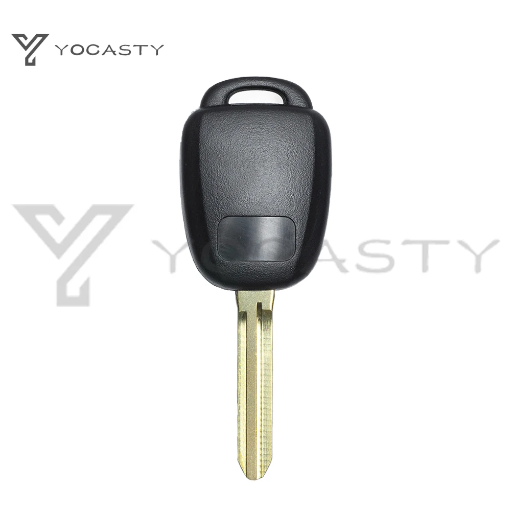 YOCASTY 3 Button Remote Car Key For Toyota RAV4 LE XLE Highlander 2013 2014 2015 2016 2017 with H Chip GQ4-52T 314.4Mhz