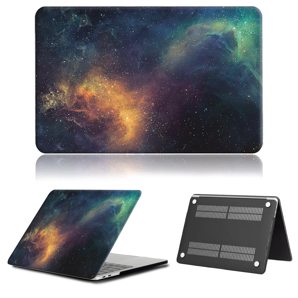 노트북 케이스, 애플 맥북 에어 11 "/13"/프로 13 "/15"/레티나 13 "/15"/맥북/12 "/뉴 에어 13" 방수 하드 노트북 커버 케이스